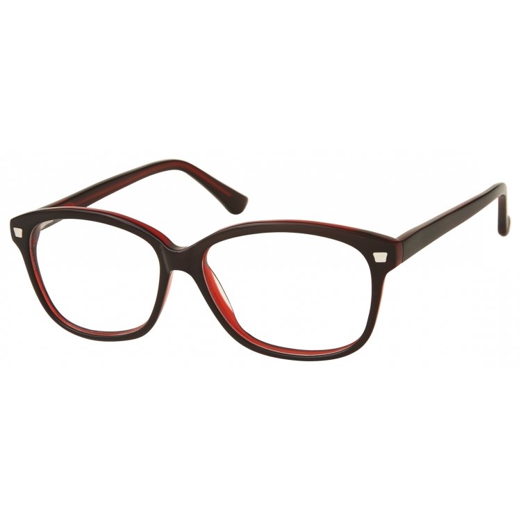 Rame ochelari de vedere dama Montana-Sunoptic A147C Visinii Rectangulare originale din Plastic cu comanda online