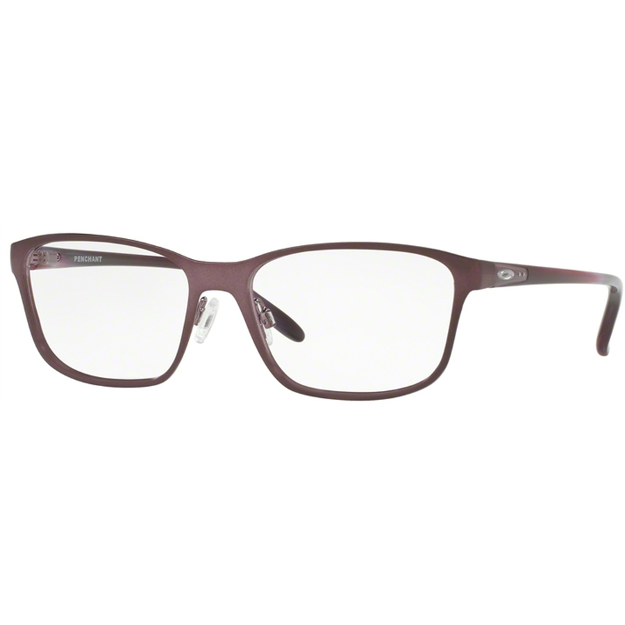 Rame ochelari de vedere dama Oakley PENCHANT OX3214 321402 Patrate Violet originale din Metal cu comanda online