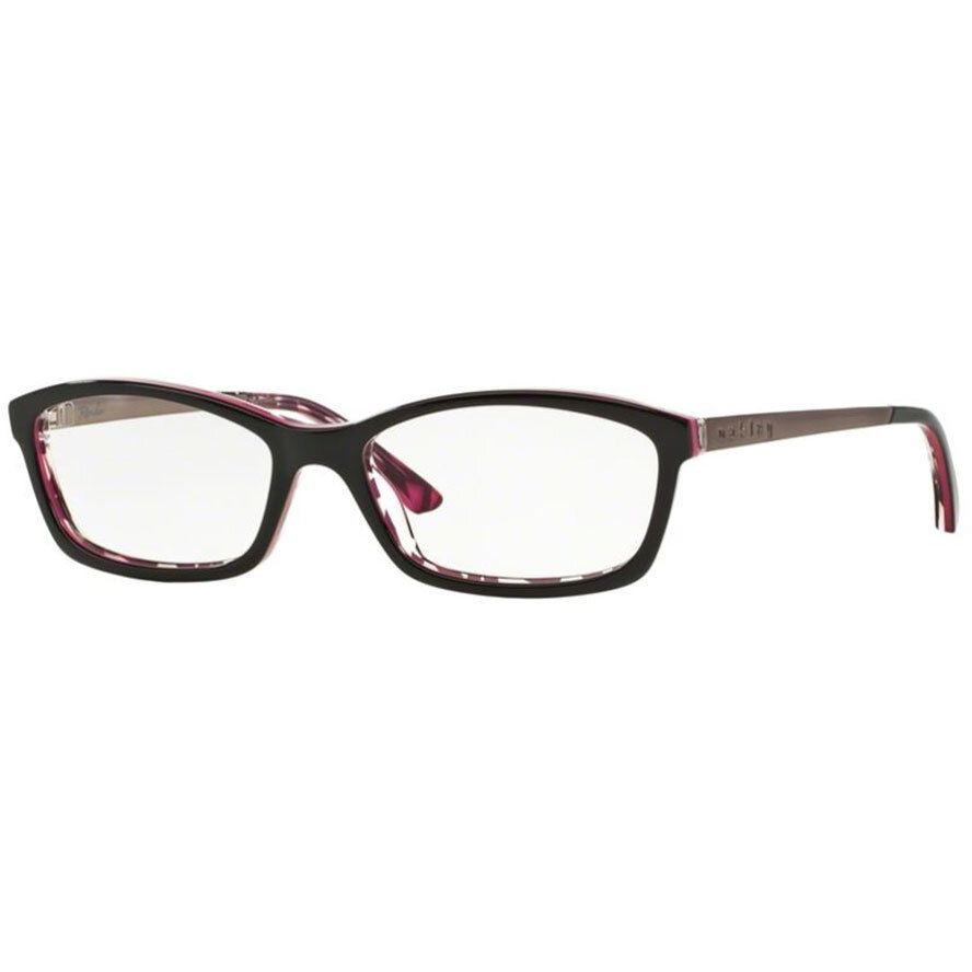 Rame ochelari de vedere dama Oakley RENDER OX1089 108903 Rectangulare Violet originale din Plastic cu comanda online