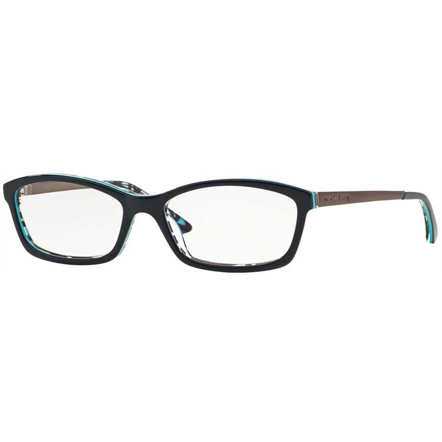 Rame ochelari de vedere dama Oakley RENDER OX1089 108905 Rectangulare Albastre originale din Plastic cu comanda online