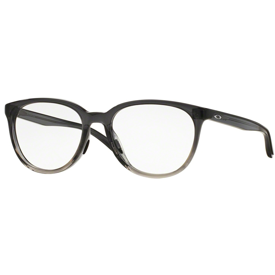 Rame ochelari de vedere dama Oakley REVERSAL OX1135 113501 Rotunde Negre originale din Plastic cu comanda online