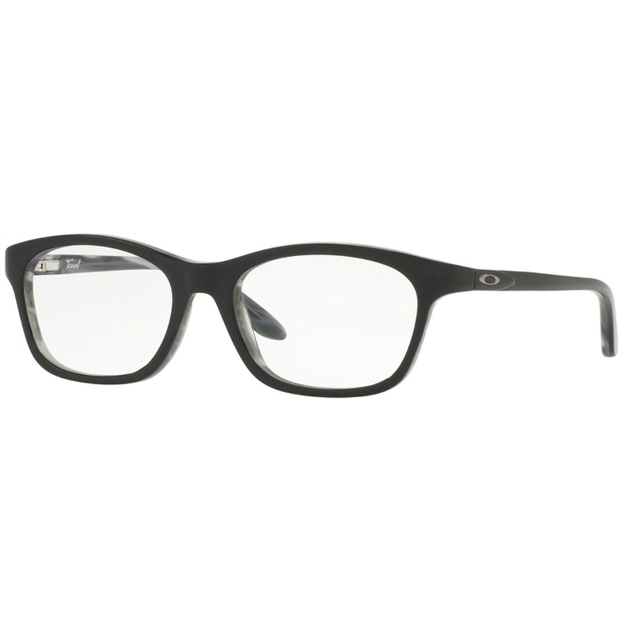 Rame ochelari de vedere dama Oakley TAUNT OX1091 109112 Rectangulare Negre originale din Plastic cu comanda online