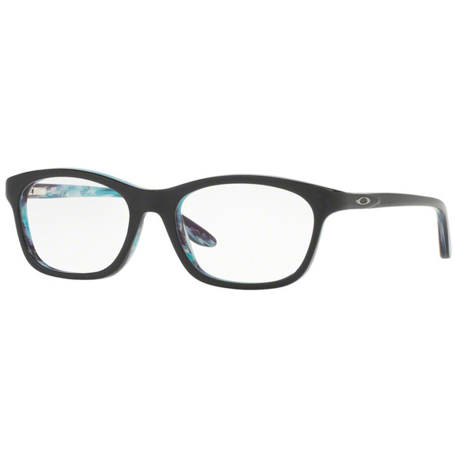 Rame ochelari de vedere dama Oakley TAUNT OX1091 109113 Rectangulare Violet originale din Plastic cu comanda online