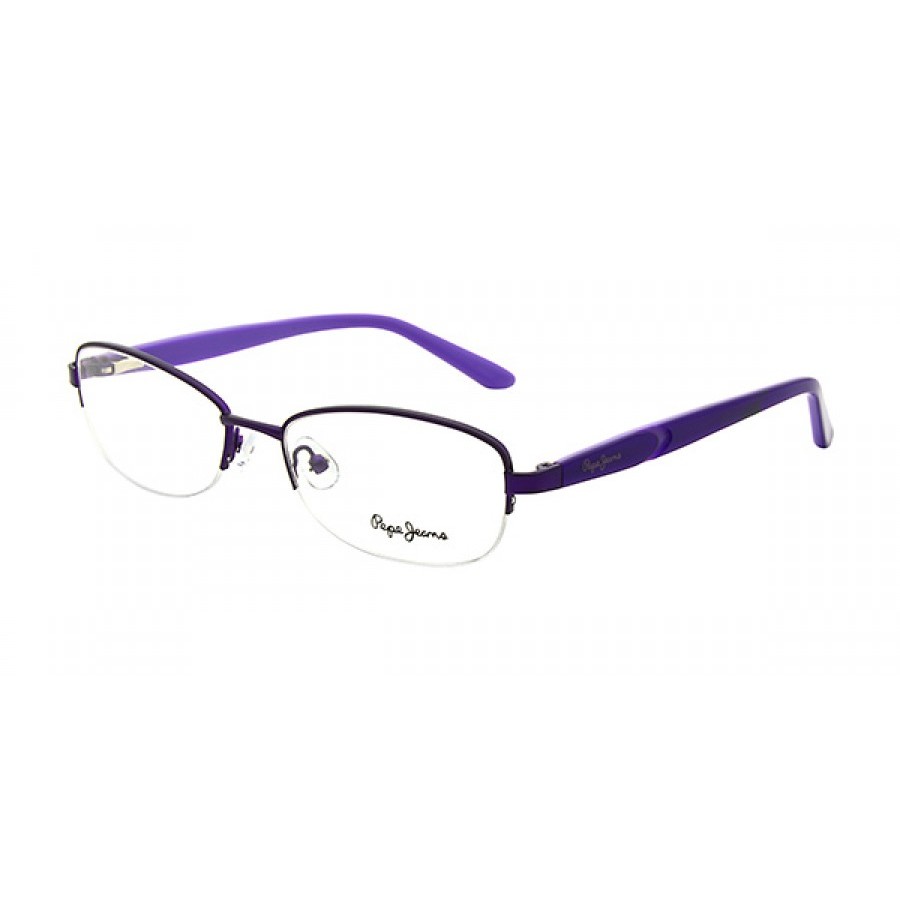 Rame ochelari de vedere dama PEPE JEANS 1155 C3 PURPLE M   originale din  cu comanda online