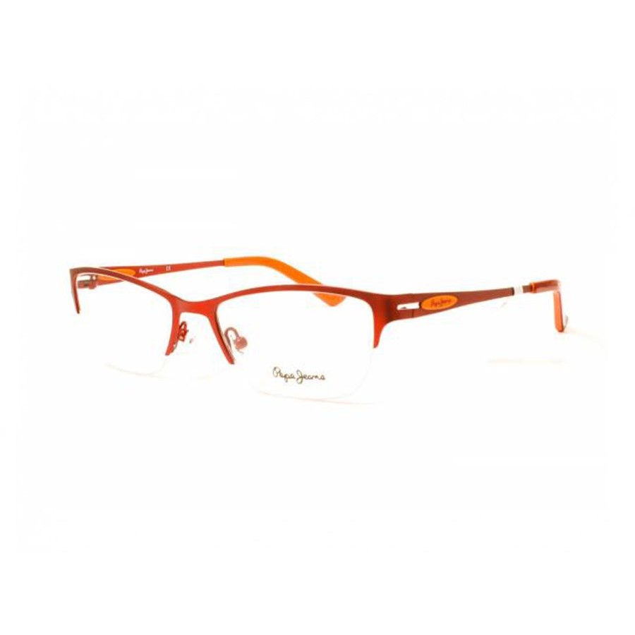 Rame ochelari de vedere dama PEPE JEANS 1180 C3 RED   originale din  cu comanda online