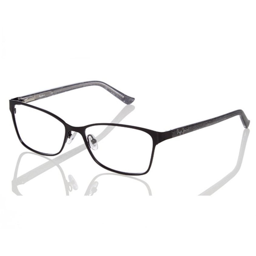 Rame ochelari de vedere dama PEPE JEANS 1220 C1 BLACK   originale din  cu comanda online