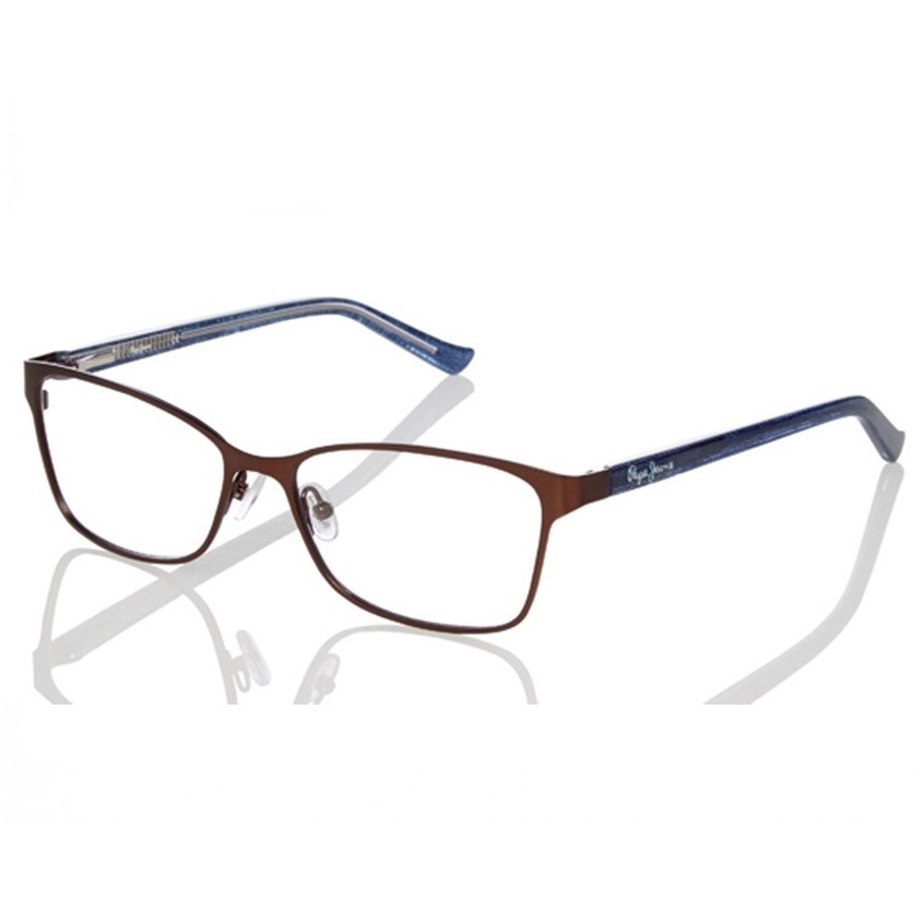Rame ochelari de vedere dama PEPE JEANS 1220 C2 BROWN   originale din  cu comanda online