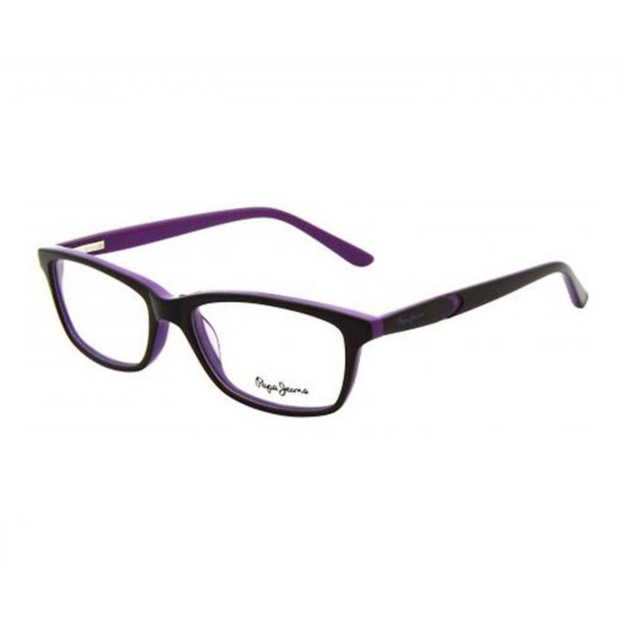 Rame ochelari de vedere dama PEPE JEANS 3124 C1 BLCK-PURPLE P   originale din  cu comanda online