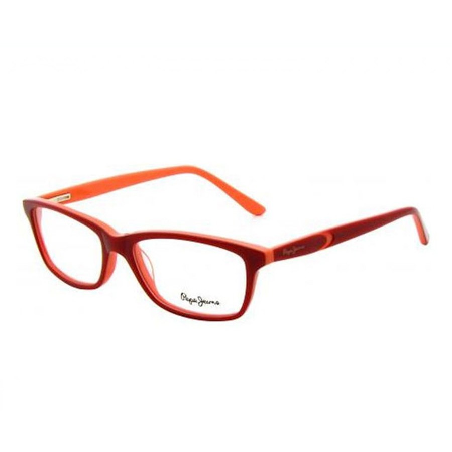Rame ochelari de vedere dama PEPE JEANS 3124 C4 RED/ORANGE P   originale din  cu comanda online
