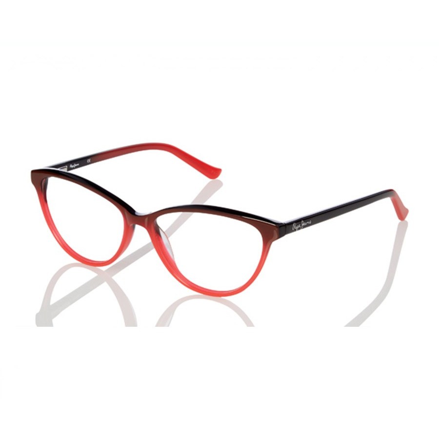 Rame ochelari de vedere dama PEPE JEANS 3224 C3 RED   originale din  cu comanda online