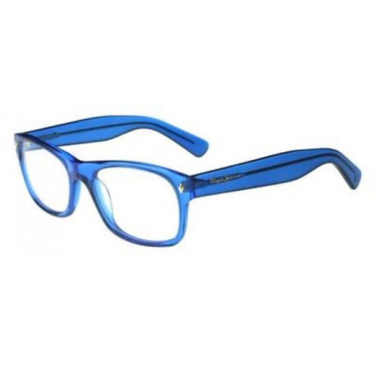 Rame ochelari de vedere dama PEPE JEANS LOOP 3022 C7 CRYSTAL BLUE   originale din  cu comanda online