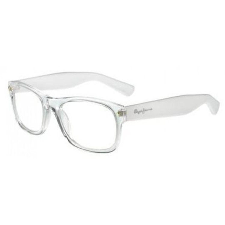 Rame ochelari de vedere dama PEPE JEANS LOOP 3022 C8 CLEAR   originale din  cu comanda online
