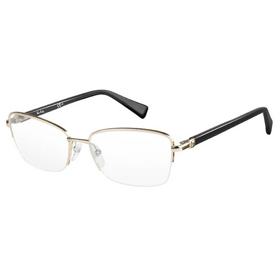 Rame ochelari de vedere dama PIERRE CARDIN 8814 EEI Aurii Rectangulare originale din Metal cu comanda online