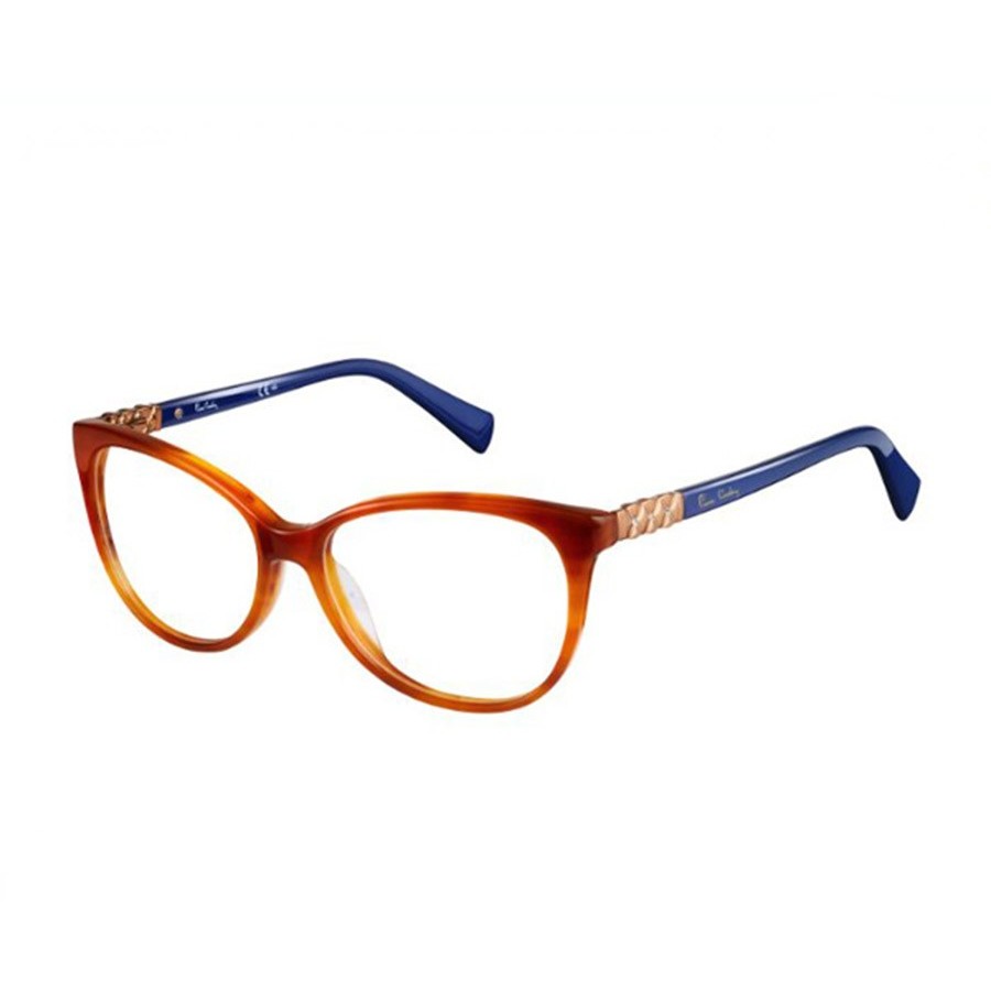 Rame ochelari de vedere dama PIERRE CARDIN (S) PC8433 KGJ BROWN HAVANA   originale din  cu comanda online