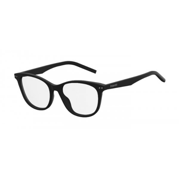 Rame ochelari de vedere dama POLAROID PLD D313 003 Negre Cat-eye originale din Plastic cu comanda online