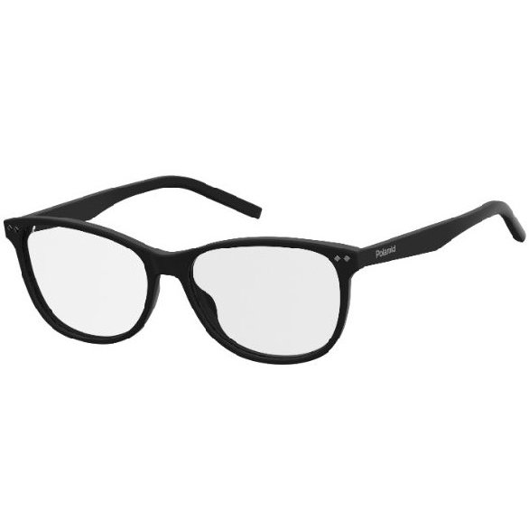 Rame ochelari de vedere dama POLAROID PLD D314 003 Negre Rectangulare originale din Plastic cu comanda online