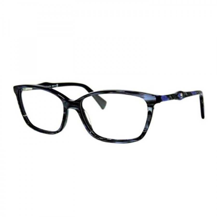 Rame ochelari de vedere dama Pierre Cardin (S) PC8394 LMI BLUE   originale din  cu comanda online