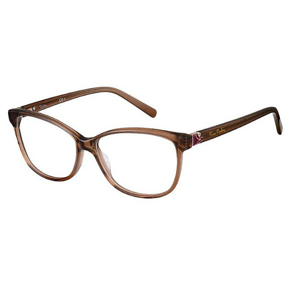 Rame ochelari de vedere dama Pierre Cardin (S) PC8446 BKC   originale din  cu comanda online