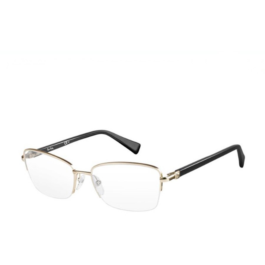 Rame ochelari de vedere dama Pierre Cardin (S) PC8814 EEI Rectangulare Aurii originale din Metal cu comanda online