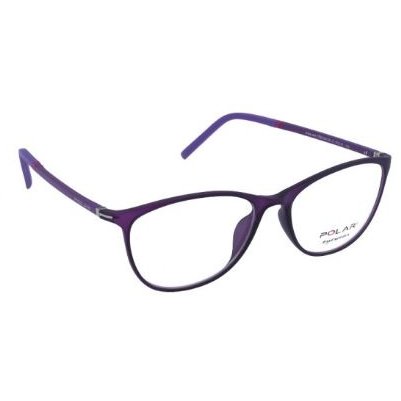 Rame ochelari de vedere dama Polar Teen 04 | 17 Mov Ovale originale din Acetat cu comanda online