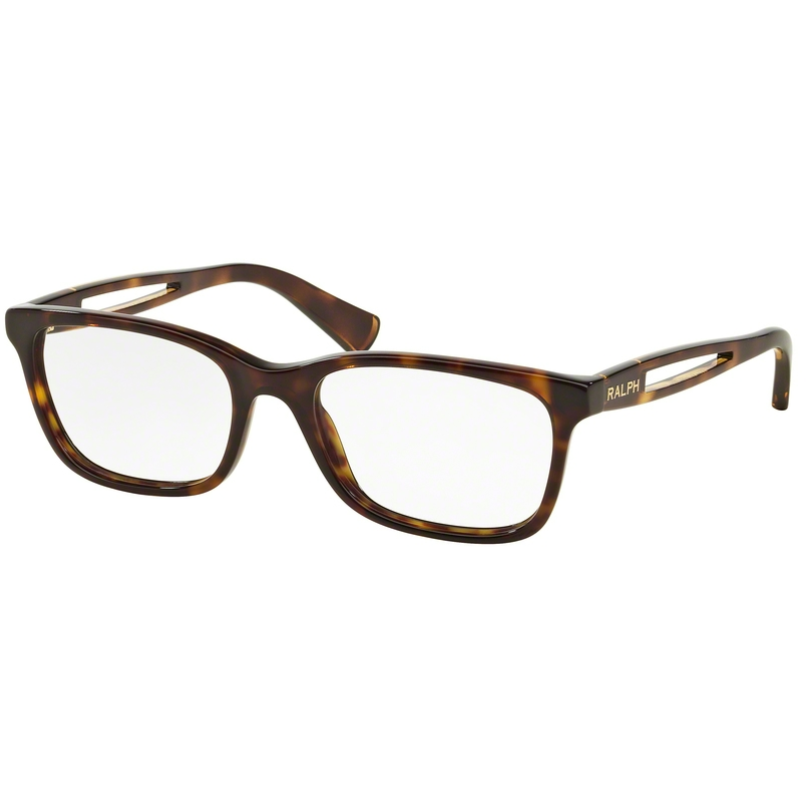 Rame ochelari de vedere dama RALPH RA7069 502 Havana Patrate originale din Plastic cu comanda online