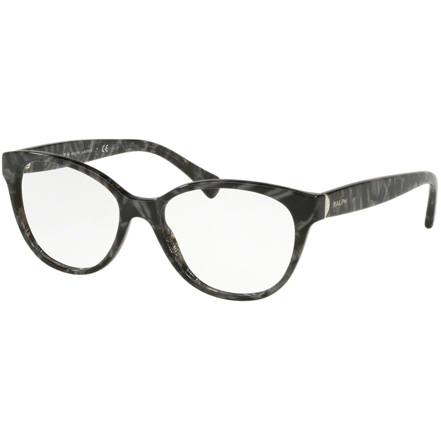Rame ochelari de vedere dama Ralph by Ralph Lauren RA7103 5736 Negre Butterfly originale din Plastic cu comanda online