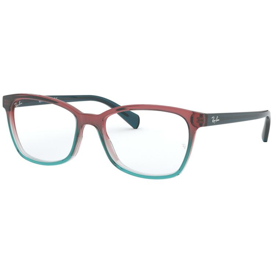 Rame ochelari de vedere dama Ray-Ban RX5362 5834 Butterfly Albastre originale din Plastic cu comanda online
