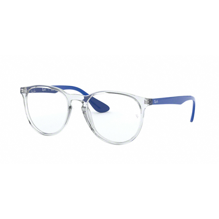 Rame ochelari de vedere dama Ray-Ban RX7046 5734 Rotunde Transparent originale din Plastic cu comanda online