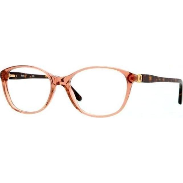Rame ochelari de vedere dama Sferoflex SF1548 C528 Maro Ovale originale din Acetat cu comanda online
