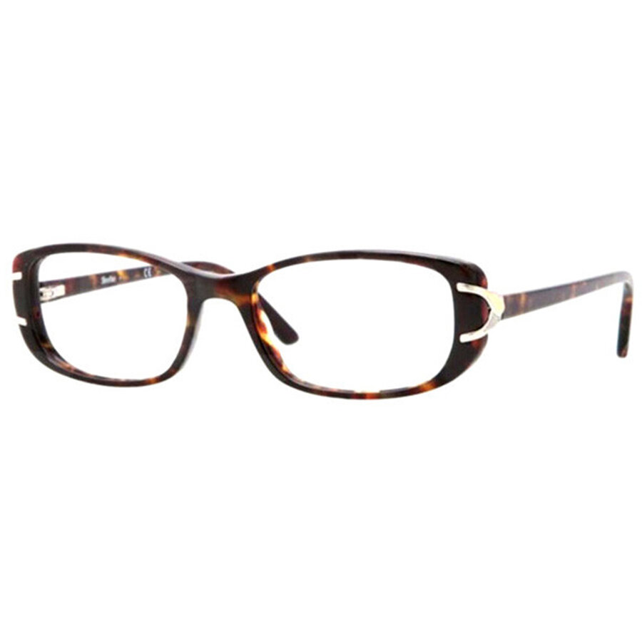 Rame ochelari de vedere dama Sferoflex SF1549 C543 Havana Ovale originale din Plastic cu comanda online