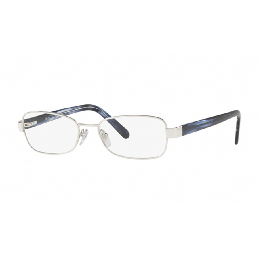 Rame ochelari de vedere dama Sferoflex SF2589 103 Argintii Butterfly originale din Metal cu comanda online