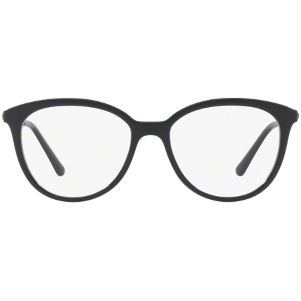 Rame ochelari de vedere dama Vogue VO5151 W44 Negre Cat-eye originale din Plastic cu comanda online