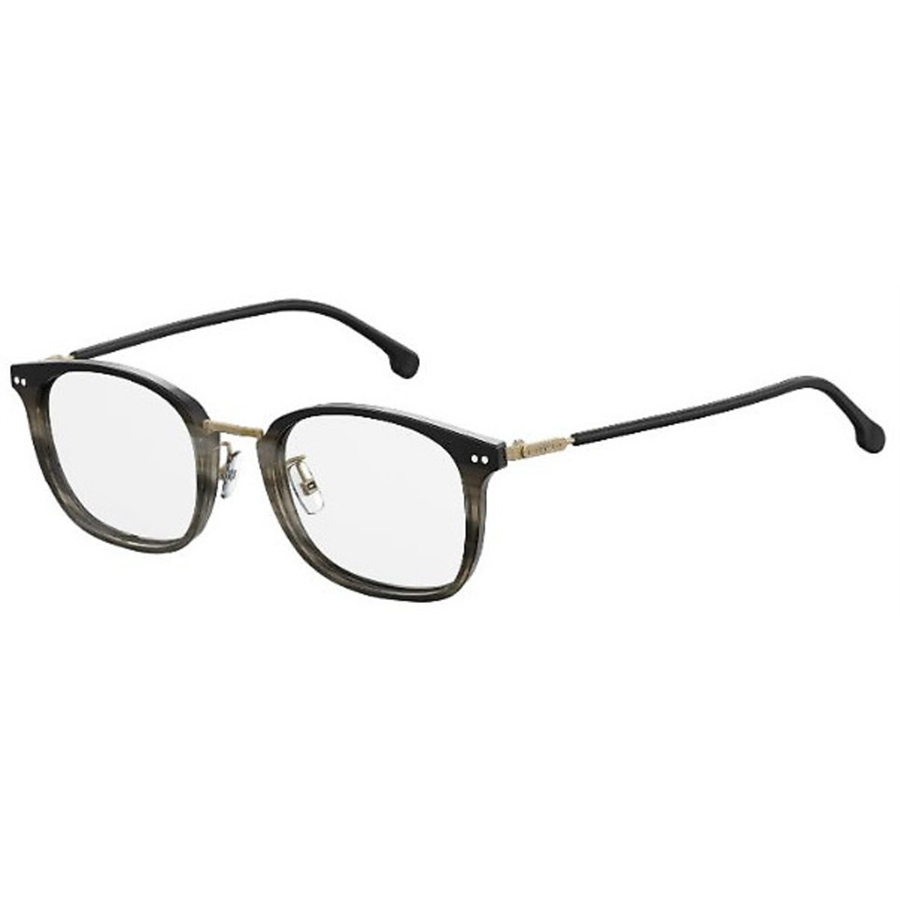 Rame ochelari de vedere unisex Carrera 159/V/F I64 Rectangulare Gri originale din Plastic cu comanda online