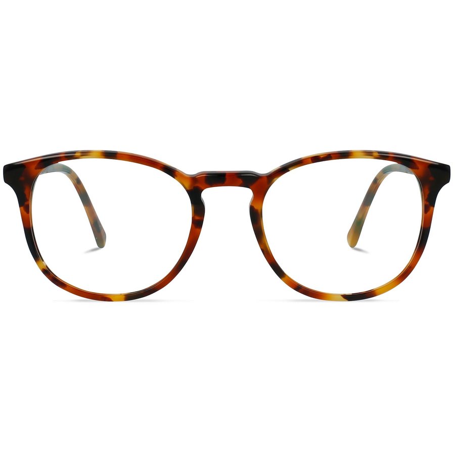 Rame ochelari de vedere unisex Jack Francis Fenton FR217 Patrate Rosii-Havana originale din Acetat cu comanda online