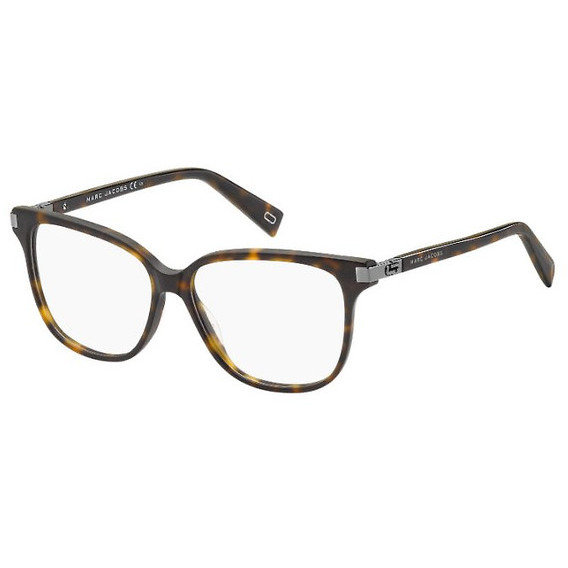 Rame ochelari de vedere unisex Marc Jacobs MARC 175 N9P Rectangulare Maro-Havana originale din Plastic cu comanda online