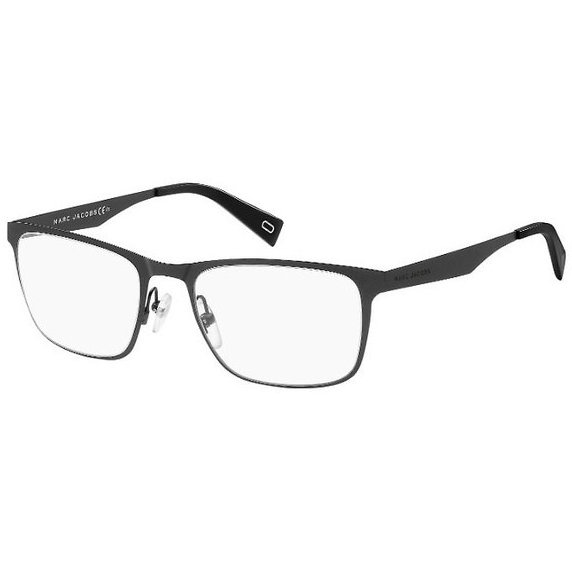 Rame ochelari de vedere unisex Marc Jacobs MARC 202 807 Rectangulare Negre originale din Metal cu comanda online