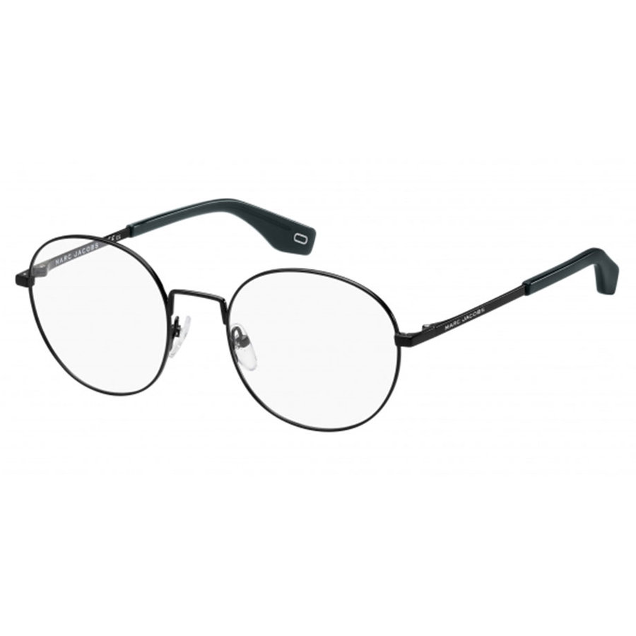 Rame ochelari de vedere unisex Marc Jacobs MARC 272 807 Rotunde Negre originale din Metal cu comanda online