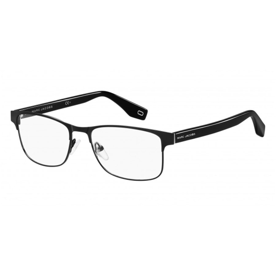 Rame ochelari de vedere unisex Marc Jacobs MARC 343 807 Rectangulare Negre originale din Plastic cu comanda online
