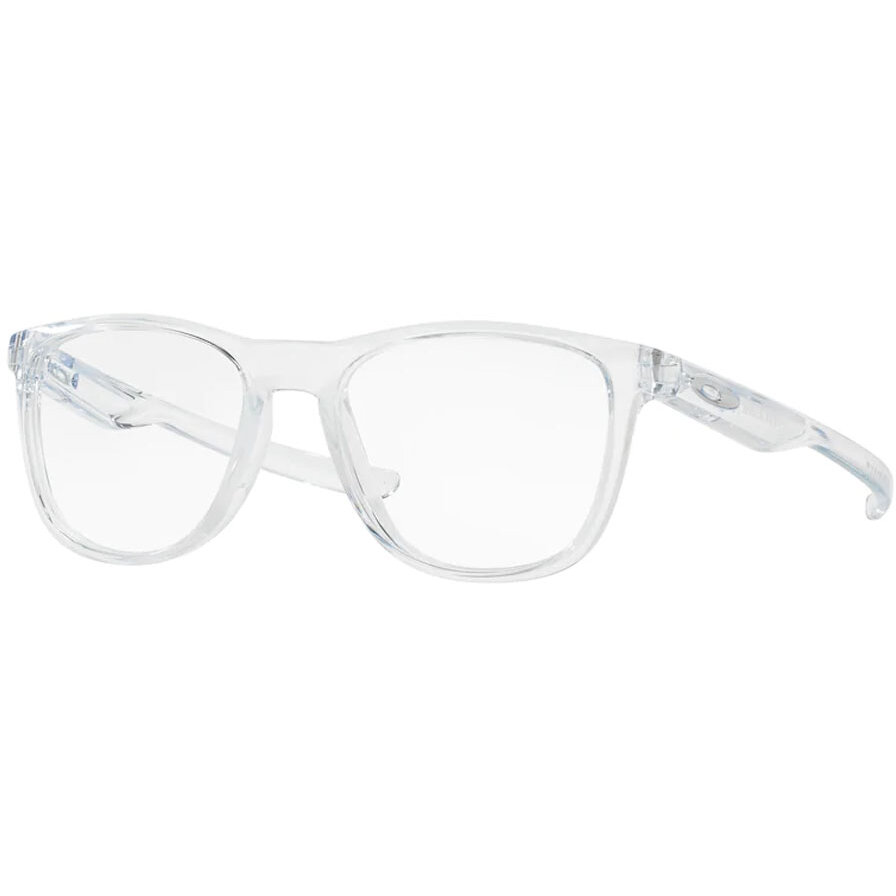 Rame ochelari de vedere unisex Oakley TRILLBE X OX8130 813003 Rotunde Transparent originale din Plastic cu comanda online