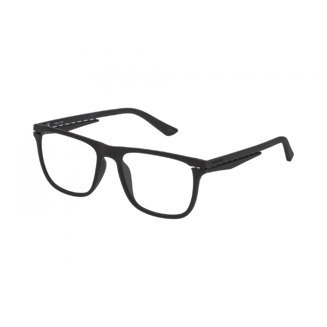 Rame ochelari de vedere unisex Orbit 1 VPL485 0U28 Rectangulare Negre originale din Plastic cu comanda online