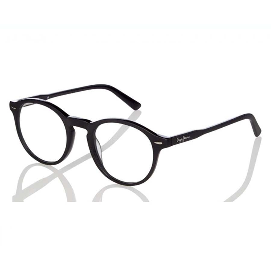 Rame ochelari de vedere unisex PEPE JEANS 3223 C1 BLACK   originale din  cu comanda online